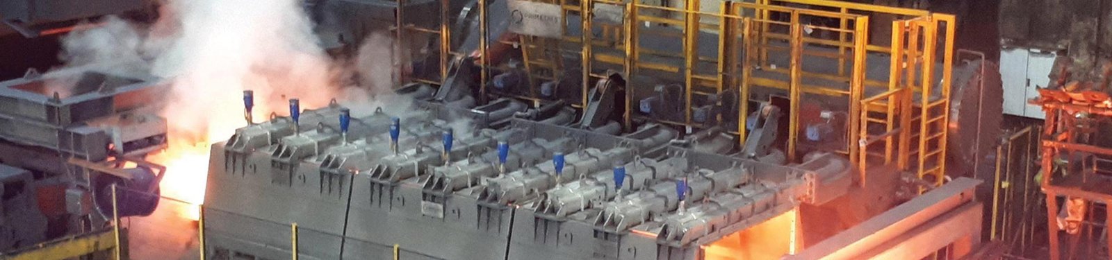 Infra-Red Oven Curing & Drying Systems