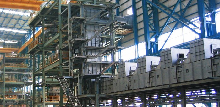 Strip Cooling Systems