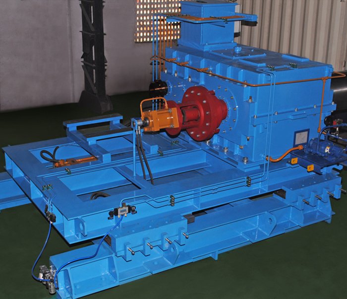 Terminal Equipment